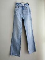 toffe wijde jeansbroek  Pull & Bear  EUR 32, Kleding | Dames, Spijkerbroeken en Jeans, Pull & bear, Blauw, Ophalen of Verzenden