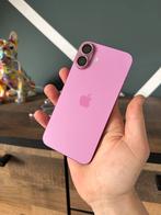 iPhone 16 etat neuf ! Facture ,garantie ,coque  ..ECHANGE .., Télécoms, Enlèvement ou Envoi, Comme neuf
