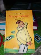 Jaak Dreesen - Jouw ogen zo blauw, Boeken, Ophalen, Jaak Dreesen