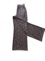 River Island-Stijlvolle Pull-Up Broek – Maat 40, Maat 38/40 (M), Overige kleuren, River Island, Ophalen of Verzenden