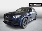 Mercedes-Benz GLE-klasse 300 d 4MATIC, Automaat, Stof, Gebruikt, Euro 6