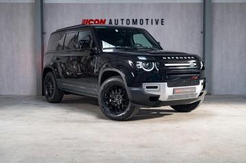 LANDROVER DEFENDER NIEUW - EIGEN CONFIGURATIE OOK MOGELIJK beschikbaar voor biedingen