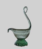 zwanenschaal zwaan Murano swann, Antiek en Kunst, Antiek | Glaswerk en Kristal, Ophalen