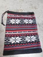 Magnifique écharpe à col roulé, Enlèvement ou Envoi, Comme neuf, Écharpe