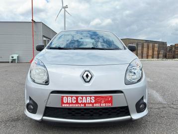 Renault Twingo 1.2 LEV 16V 75 GARANTIE 45.000KM Airco beschikbaar voor biedingen