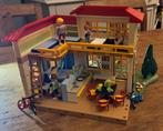 Playmobil huis 4857, Ophalen of Verzenden, Zo goed als nieuw, Complete set