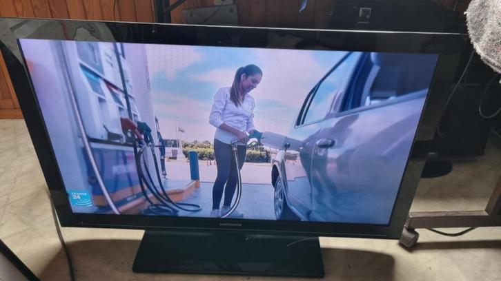 Medion MD30445 BE-A tv (42 inch - 106 cm), Audio, Tv en Foto, Televisies, Gebruikt, 100 cm of meer, Overige merken, Ophalen