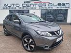 Nissan Qashqai 1.2 i Automaat|360 Camera|12M garantie, Auto's, 5 zetels, 5 deurs, Zilver of Grijs, https://public.car-pass.be/vhr/98a668c1-3740-4995-a111-ea01cb356547