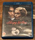 Sleepy Hollow ENG, Enlèvement ou Envoi