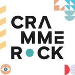Crammerock weekend ticket, Tickets en Kaartjes, Evenementen en Festivals