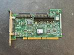 Adaptec AHA-29160 Ultra160 SCSI, Informatique & Logiciels, Disques durs, SCSI, Interne, Utilisé, Enlèvement