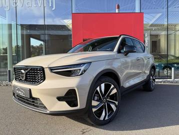 Volvo XC40 Automaat NIEUWE WAGEN Benzine /Elektrisch beschikbaar voor biedingen