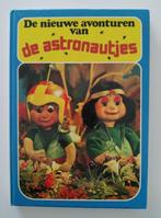 Vintage boek - Televisieserie De Astronautjes - 1978 - Mooi, Gelezen, Ophalen of Verzenden, Fictie algemeen