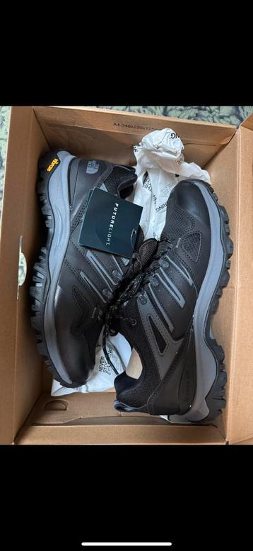 The north face hedgehog future light beschikbaar voor biedingen