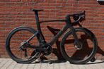 Scott foil rc 10, Fietsen en Brommers, Fietsen | Racefietsen, Ophalen, Zo goed als nieuw