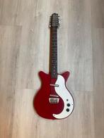 Danelectro DC 12-string, Enlèvement, Comme neuf