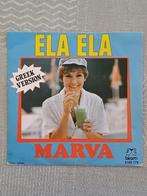 Marva, Plaka Buzukis – Ela Ela  nMINT  1979, Comme neuf, 7 pouces, En néerlandais, Enlèvement ou Envoi