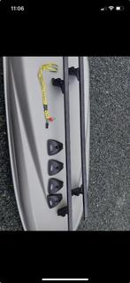 Dakdragers voor Mercedes GLC, Ophalen of Verzenden, Gebruikt
