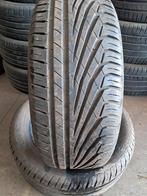 215/55/16 2155516 215/55r16 Uniroyal, Ophalen, Zo goed als nieuw