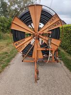 munckhof  beregeningshaspel, Zakelijke goederen, Landbouw | Werktuigen, Ophalen