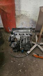 Moteur 2.0 16V 136ch essence lancia phedra, Enlèvement, Utilisé, Lancia
