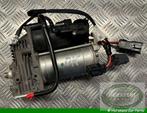 Gebruikt luchtcompressor Land Rover Discovery 3, 4 RR Sport, Ophalen of Verzenden, Gebruikt