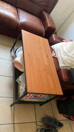 Salontafel, Maison & Meubles, Mobilier complet, Enlèvement