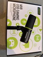 Mv6 usb gaming microphone van Shure, Muziek en Instrumenten, Ophalen, Nieuw