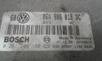 CALCULATEUR MOTEUR ECU Volkswagen Bora (1J2), Autos : Pièces & Accessoires, Utilisé, Volkswagen