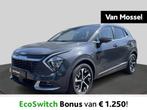 KIA Sportage 1.6 T-GDi 48V 7DCT Inspire, Auto's, Kia, Stof, Gebruikt, 110 kW, 4 cilinders