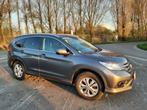 Honda CR-V 1.6 i-DTEC 2WD Lifestyle diesel 2014, Auto's, Honda, Voorwielaandrijving, Euro 5, 1611 kg, Zwart