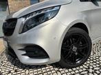 MERCEDES V 300 | DUBCAB | 4-matic | AIRMATIC | FULL | BTW, Auto's, Mercedes-Benz, Automaat, Testrit aan huis, 4 cilinders, 2500 kg