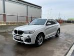2015 BMW X4 xDrive30d M pakket Personenauto, Auto's, Automaat, Gebruikt, Euro 6, Overige brandstoffen