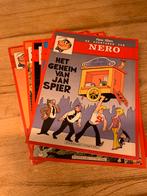 Strips “de avonturen van Nero”, Boeken, Ophalen of Verzenden, Marc Sleen