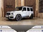 Mercedes-Benz G 63 AMG BRABUS WIDESTAR*ZEER EXCLUSIEF*LV 2, Automaat, 585 pk, Euro 6, G-Klasse