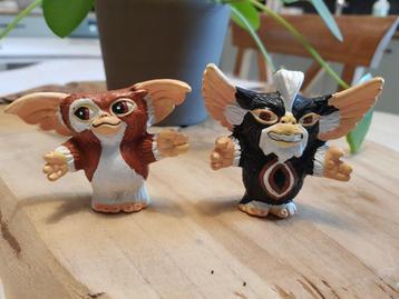 Gremlins figuren beschikbaar voor biedingen