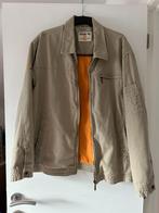 Veste beige Angelo Litrico L homme, Kleding | Heren, Jassen | Zomer, Maat 52/54 (L), Gedragen, Beige, Ophalen of Verzenden