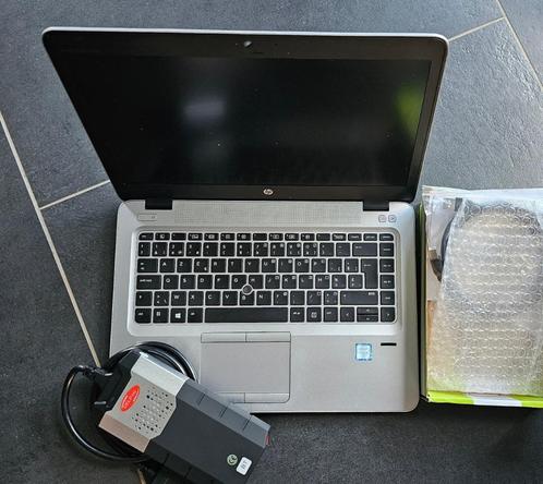 Pc diagnose delphi obd vcds autocom wow autodata diag obd2, Auto diversen, Autogereedschap, Nieuw, Ophalen