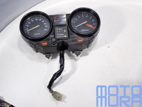 Kilometerteller voor de Honda CB 750 F supersport 1979 - 198, Motoren, Onderdelen | Honda, Gebruikt, Ophalen of Verzenden