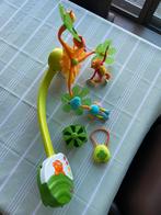 V-tech mobiel met muziek, Kinderen en Baby's, Speelgoed | Babyspeelgoed, Ophalen, Gebruikt, Mobiel