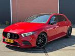 Mercedes-Benz A-klasse 200 Premium AMG Automaat Panoramadak, Gebruikt, Euro 6, 4 cilinders, 120 kW
