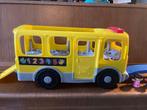 Fisher price school bus, Ophalen, Zo goed als nieuw, Auto of Voertuig