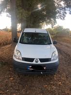 Renault Kangoo | LICHT VRACHT | 1.5 DIESEL | TREKHAAK | KEUR, Auto's, Renault, Diesel, USB, Particulier