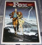 BD Fox 1 Le livre Maudit - 1ère édition, Livres, Enlèvement ou Envoi, Comme neuf, Jean dufaux