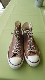 Converse All Stars sneakers M: 40, Converse All Stars, Ophalen of Verzenden, Bruin