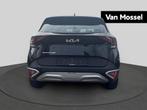 KIA Sportage Pulse 1.6 T-GDi 48V 7DCT, Auto's, Kia, Stof, Gebruikt, 4 cilinders, 1505 kg