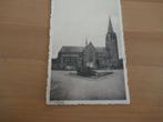 wuustwezel kerk, Verzamelen, Postkaarten | België, Verzenden, Gelopen, Antwerpen