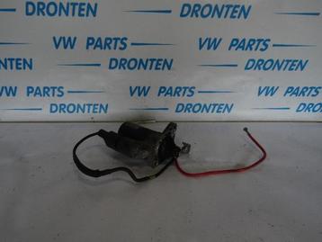 Démarreur d'un Volkswagen Passat, Enlèvement ou Envoi, 3 mois de garantie, Utilisé, Volkswagen