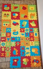 Puzzel speelmat kinderen, Kinderen en Baby's, Ophalen, Zo goed als nieuw