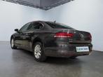 Volkswagen Passat Comfortline*CAMERA*CARPLAY*SIEGECHAUFFANT*, Te koop, Zilver of Grijs, Stadsauto, 5 deurs